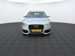 Foto 14 van Audi Q3 2.0 TFSI quattro Pro Line