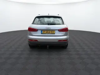 Foto 13 van Audi Q3 2.0 TFSI quattro Pro Line