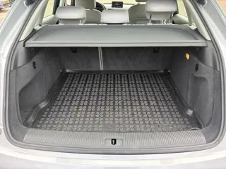 Foto 12 van Audi Q3 2.0 TFSI quattro Pro Line
