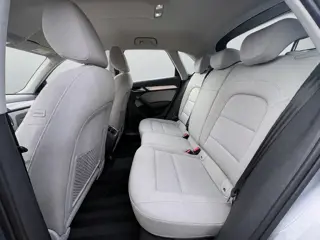 Foto 11 van Audi Q3 2.0 TFSI quattro Pro Line