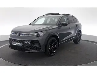 Volkswagen Tiguan 1.5 eHybrid R-Line Edition (bj 2026)
