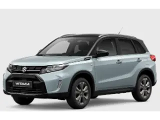 Suzuki Vitara 1.4 Boosterjet Smart Hybrid Select | Nieuwe auto | Direct uit voorraad leverbaar |