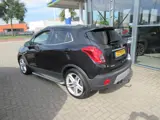 Foto 21 van Opel Mokka 1.4 T Cosmo