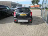 Foto 30 van Opel Mokka 1.4 T Cosmo