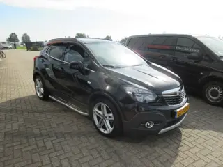Foto 19 van Opel Mokka 1.4 T Cosmo