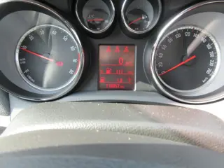 Foto 18 van Opel Mokka 1.4 T Cosmo