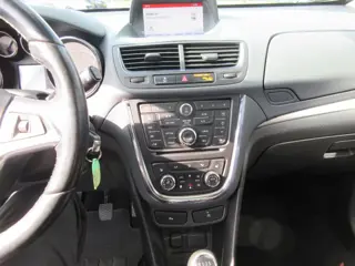 Foto 16 van Opel Mokka 1.4 T Cosmo