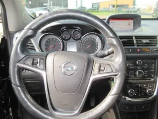 Foto 12 van Opel Mokka 1.4 T Cosmo
