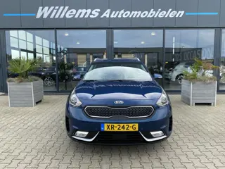 Foto 11 van Kia Niro 1.6 GDi Hybrid BusinessLine Stoelverwarming & Stuurverwarmd, Camera & Adaptive Cruise