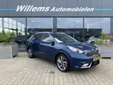 Foto 31 van Kia Niro 1.6 GDi Hybrid BusinessLine Stoelverwarming & Stuurverwarmd, Camera & Adaptive Cruise