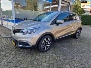 Foto 11 van Renault Captur 1.2 TCe Dynamique | AUTOMAAT | Trekhaak | Navi | Airco | CC |