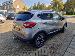 Foto 19 van Renault Captur 1.2 TCe Dynamique | AUTOMAAT | Trekhaak | Navi | Airco | CC |