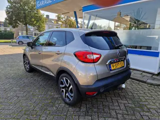 Foto 18 van Renault Captur 1.2 TCe Dynamique | AUTOMAAT | Trekhaak | Navi | Airco | CC |