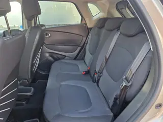 Foto 16 van Renault Captur 1.2 TCe Dynamique | AUTOMAAT | Trekhaak | Navi | Airco | CC |