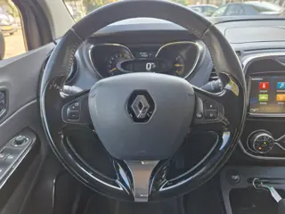 Foto 13 van Renault Captur 1.2 TCe Dynamique | AUTOMAAT | Trekhaak | Navi | Airco | CC |