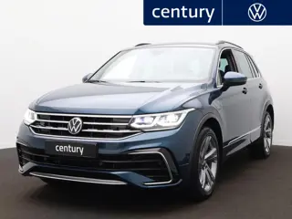 Volkswagen Tiguan 1.4 TSI 245Pk Automaat eHybrid R-Line Business