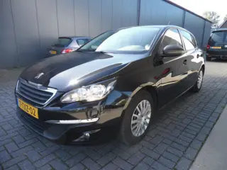 Foto 15 van PEUGEOT 308 1.6 BLUEHDI ACTIVE
