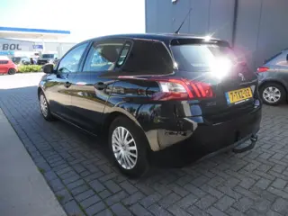 Foto 12 van PEUGEOT 308 1.6 BLUEHDI ACTIVE