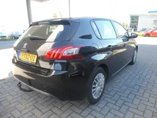 Foto 14 van PEUGEOT 308 1.6 BLUEHDI ACTIVE