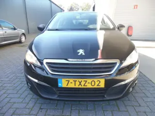 Foto 18 van PEUGEOT 308 1.6 BLUEHDI ACTIVE