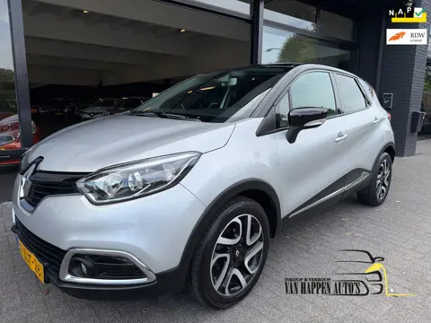 Renault Captur 0.9 TCe Dynamique