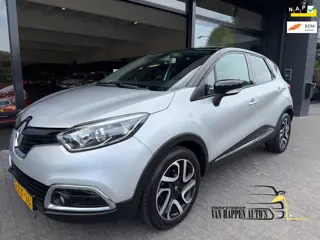 Foto 20 van Renault Captur 0.9 TCe Dynamique