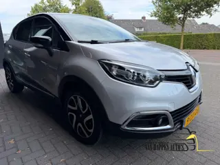Foto 18 van Renault Captur 0.9 TCe Dynamique