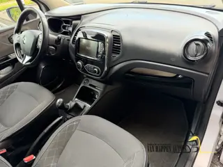 Foto 16 van Renault Captur 0.9 TCe Dynamique