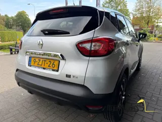 Foto 13 van Renault Captur 0.9 TCe Dynamique