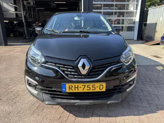 Foto 20 van Renault Captur 0.9 TCe 90pk Zen+Trekhaak!!