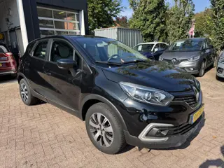 Foto 19 van Renault Captur 0.9 TCe 90pk Zen+Trekhaak!!