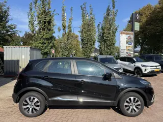Foto 18 van Renault Captur 0.9 TCe 90pk Zen+Trekhaak!!