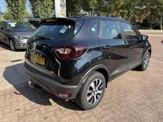 Foto 17 van Renault Captur 0.9 TCe 90pk Zen+Trekhaak!!