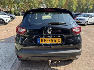 Foto 16 van Renault Captur 0.9 TCe 90pk Zen+Trekhaak!!