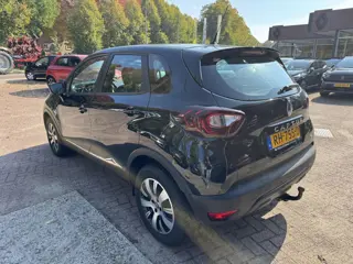Foto 14 van Renault Captur 0.9 TCe 90pk Zen+Trekhaak!!