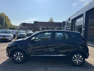 Foto 13 van Renault Captur 0.9 TCe 90pk Zen+Trekhaak!!