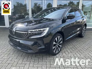 Renault Austral 1.3 mild hybrid 160 X-Tronic techno