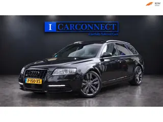 Audi S6 Avant 5.2 FSI S6|Camera|Memory|BOSE|Youngtimer|Full-options|Dealer.Oh!
