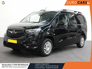 Opel Combo Opel Combo 1.5D 130 pk Aut-8 L2H1 Edition Airco Bluetooth Navi Camera PDC 2-zits