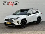 Foto 22 van Toyota RAV4 2.5 Hybrid AWD Bi-Tone Trekhaak Leder Panorama JBL Verwarmde voorruit en stuur