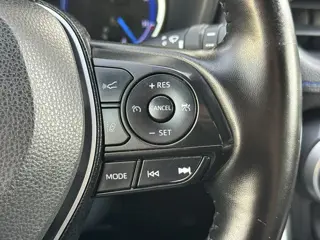 Foto 18 van Toyota RAV4 2.5 Hybrid AWD Bi-Tone Trekhaak Leder Panorama JBL Verwarmde voorruit en stuur