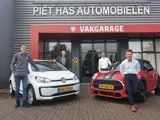 Foto 9 van Ford FOCUS Wagon 1.0 EcoBoost Hybrid ST Line | Clima-Airco | Carplay | Parkeercamera | Incl. BOVAG G