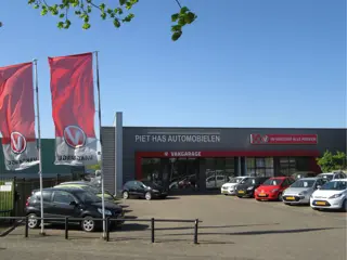 Foto 6 van Ford FOCUS Wagon 1.0 EcoBoost Hybrid ST Line | Clima-Airco | Carplay | Parkeercamera | Incl. BOVAG G