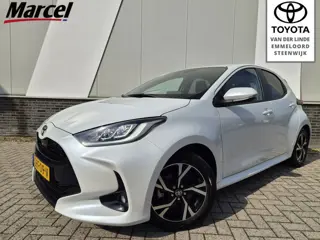 Toyota Yaris 1.5 Hybrid 115 First Edition Apple/Android auto LM velgen ( eerste eigenaar)