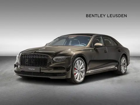 Bentley Flying Spur Azure V8 Hybrid MY2027 | Coming soon