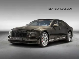 Bentley Flying Spur Azure V8 Hybrid MY2027 | Coming soon