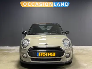 Foto 15 van Mini 5-Deurs 1.5 Cooper Salt|PDC|CRUISE|CARPLAY|BLUETOOTH|AIRCO|17INCH|
