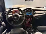 Foto 30 van Mini 5-Deurs 1.5 Cooper Salt|PDC|CRUISE|CARPLAY|BLUETOOTH|AIRCO|17INCH|