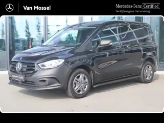 Mercedes-Benz eCitan 112 Pro L1 51 kWh |NAVI/AIRCO/CAMERA/SNELLADEN | Certified