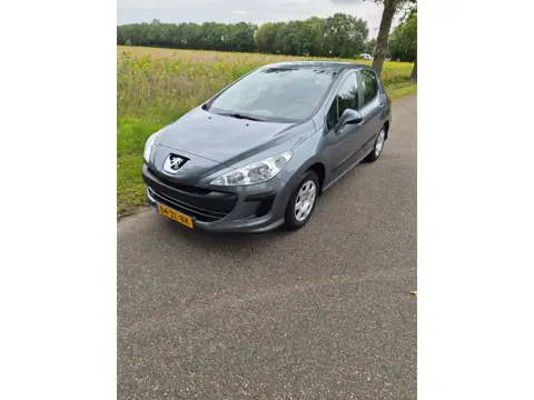 Peugeot 308 1.4 VTi X-line 87dkm NAP Airco
